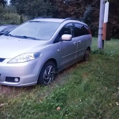 Mazda – 2005