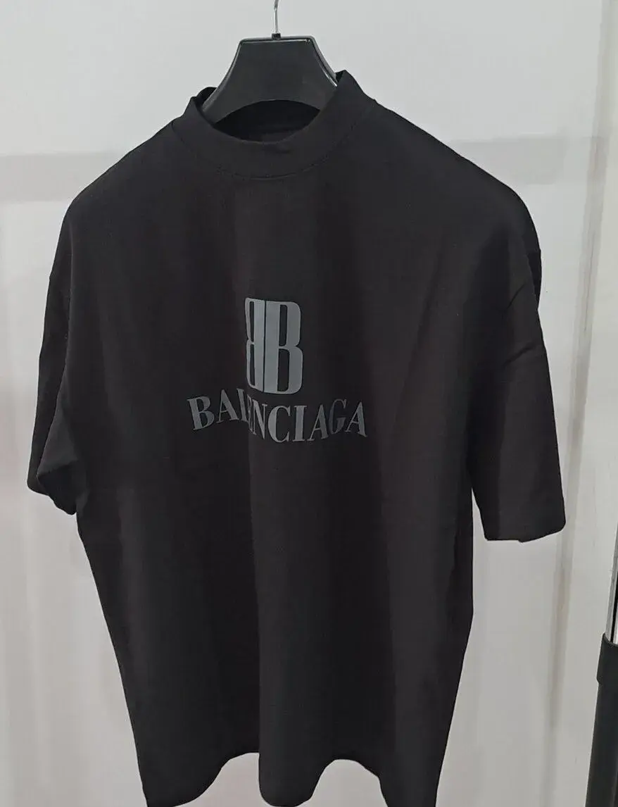 BALENCIAGA UNISEX TRIKO