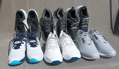Under Armour boty, model 2026, nové, vel. 42-42,5