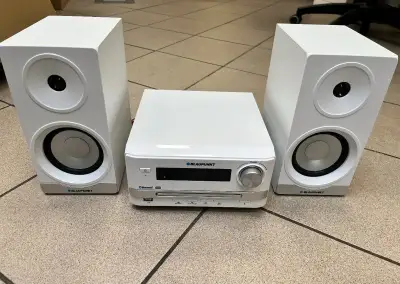 BLAUPUNKT MS16BT EDITION