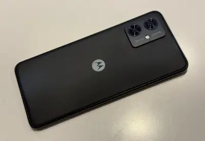 MOTOROLA G54 5G 12/256GB