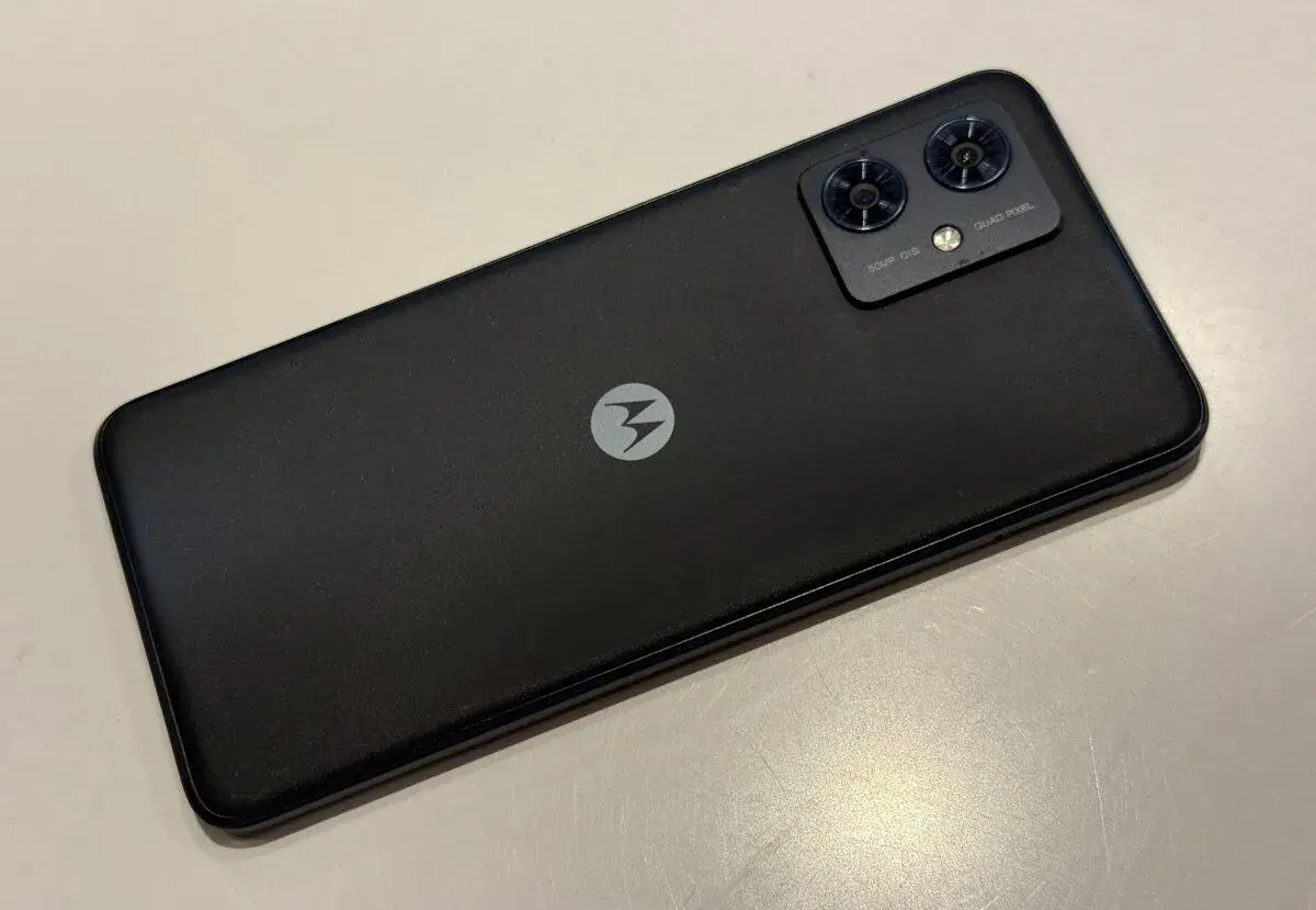 MOTOROLA G54 5G 12/256GB