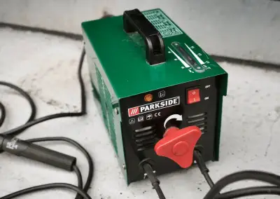 Trafo svářečka Parkside PESG 120 A1
