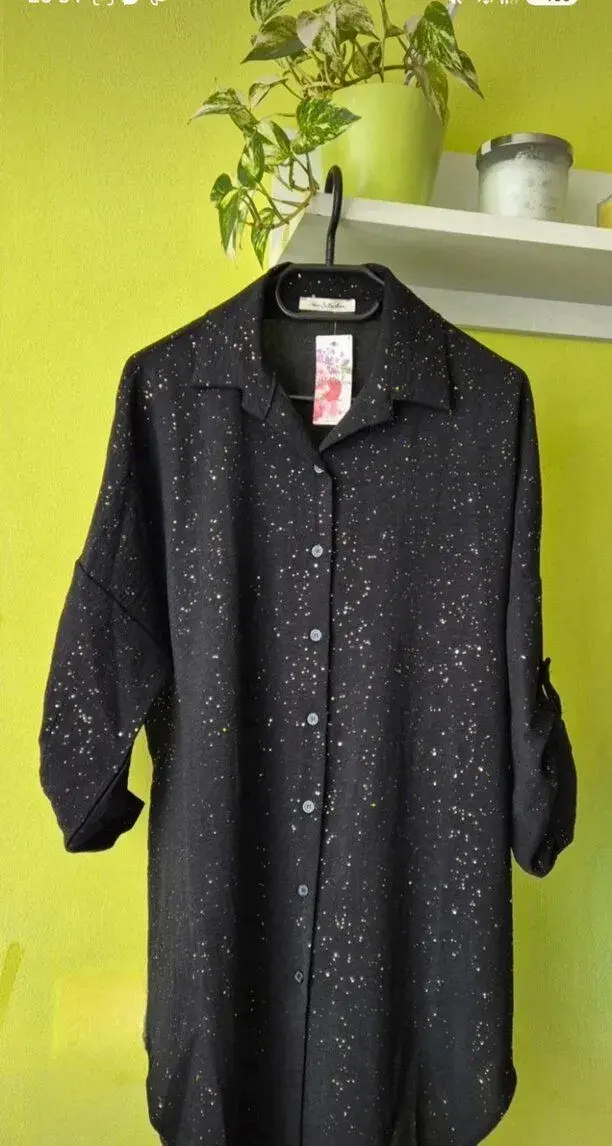 Elegantní dámská košile