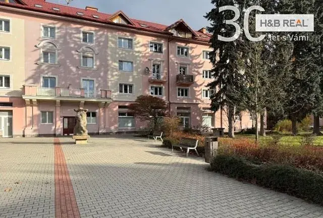 Pronájem nebytového prostoru Vsetín, Trávníky,...