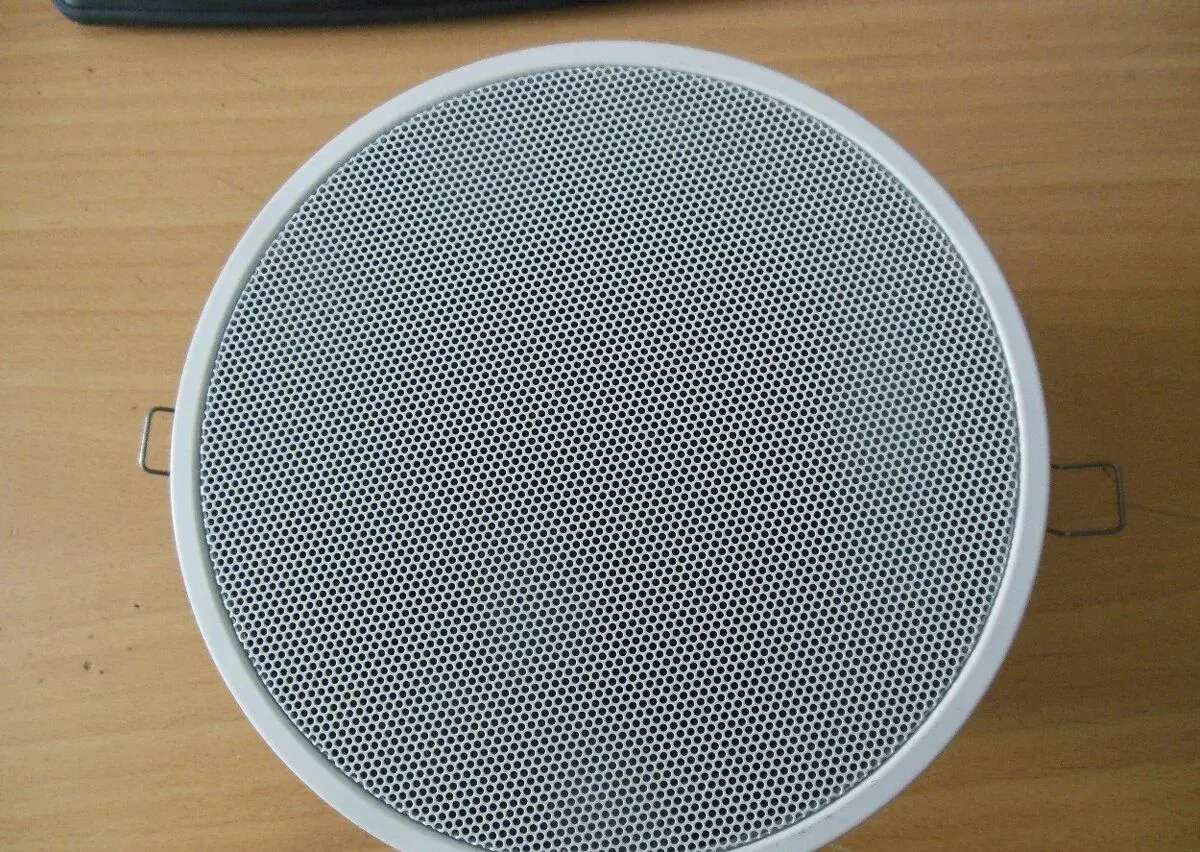 Stropní reproduktor PC-1865BS nový nepoužitý.