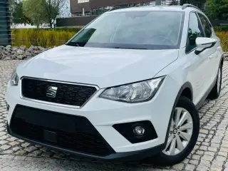 Seat Arona – 2018, 176 952 km