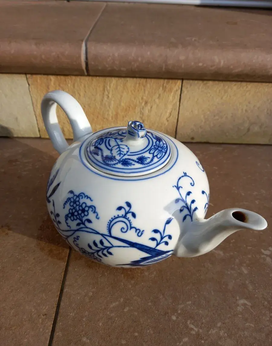 Český porcelán, a.s - Dubí konvice