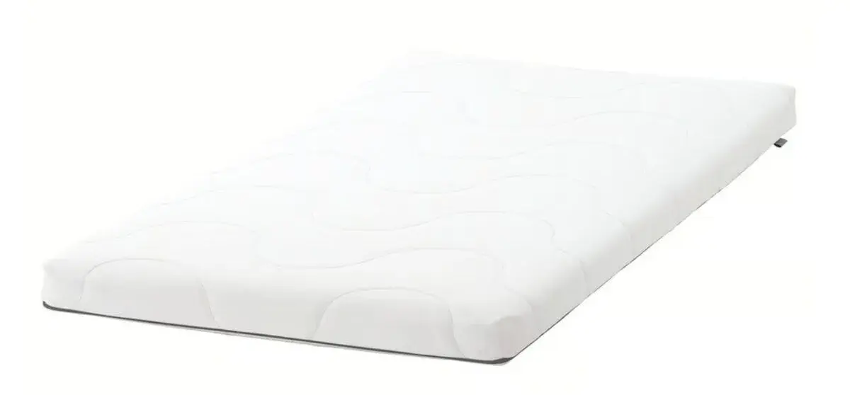 Dětská matrace IKEA SKÖNAST 60×120 cm