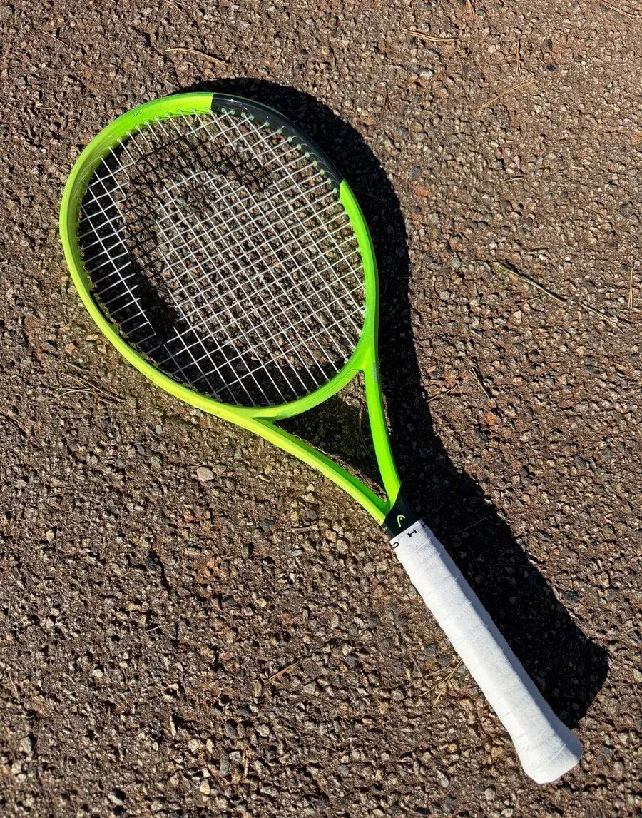 Head Extreme Pro 2026 305g/315mm/Grip 3