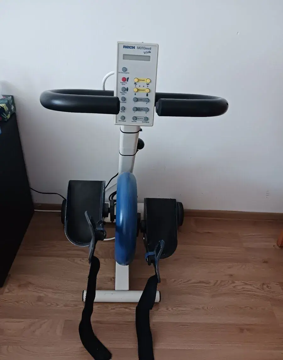 Motomed Viva 1