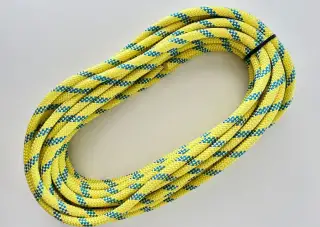 Statické lano - 11 mm - 12 a 19 m