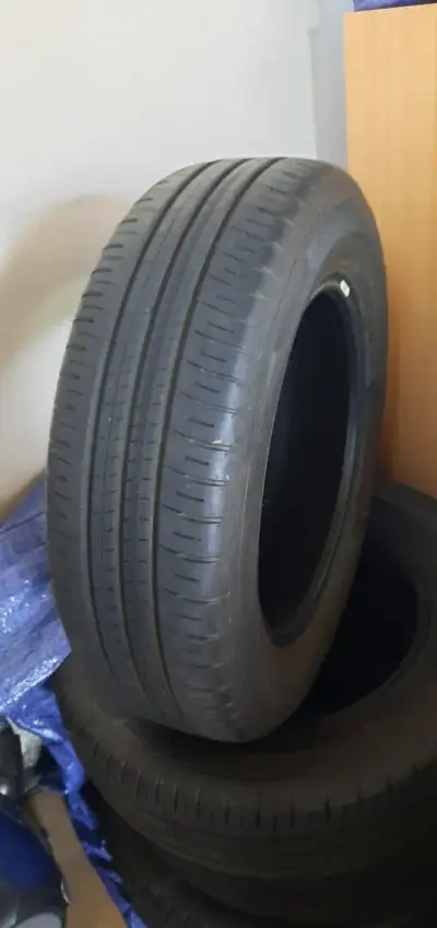 FALKEN letní pneu 205/65R16 95H pro Toyta Yaris Cross