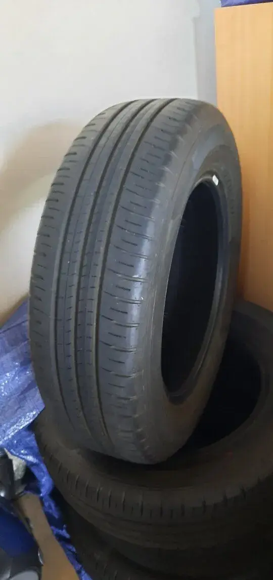 FALKEN letní pneu 205/65R16 95H pro Toyta Yaris Cross