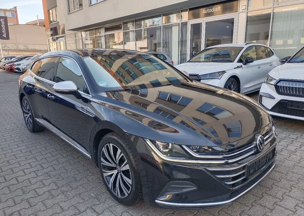 Volkswagen Arteon – 2022, 100 959 km