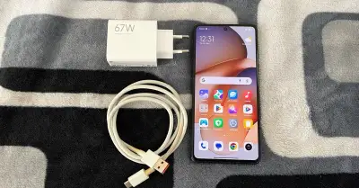Xiaomi redmi note 12 pro 8/256