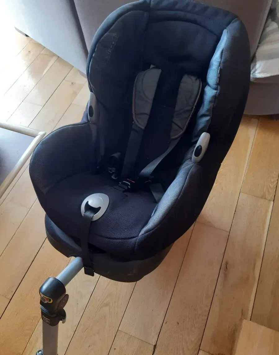 Maxi cosi 9-18kg isofix