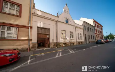 Prodej rodinného domu 150 m², pozemek 409 m²