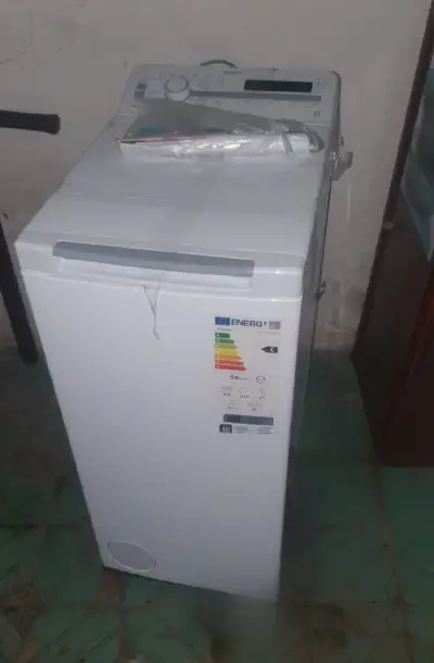 Pračka Whirlpool