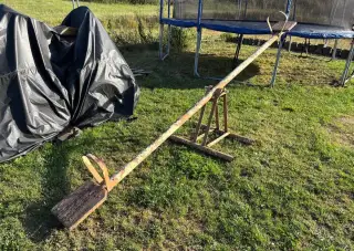 Detska houpacka