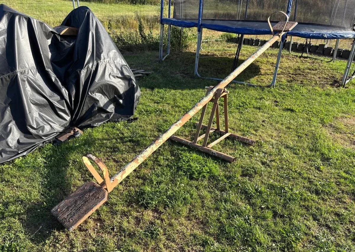 Detska houpacka