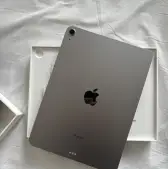 Apple iPad Air 11" M2 (2024) s Apple Pencil Pro a pouzdrem