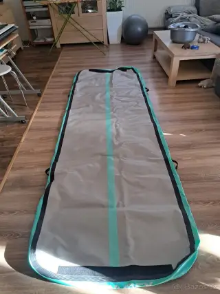 AirTrack-gymnastická podložka