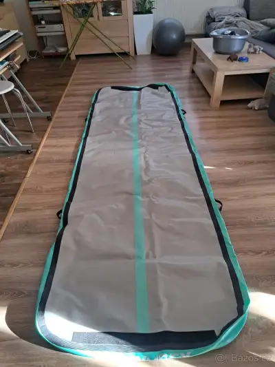 AirTrack-gymnastická podložka