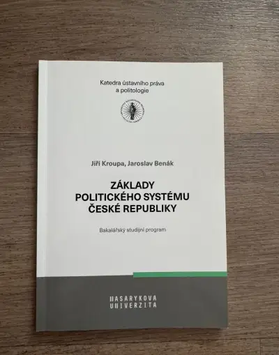 Základy politického systému