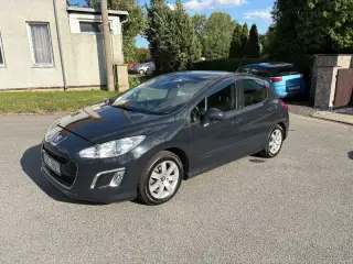 Peugeot 308 – 86 275 km