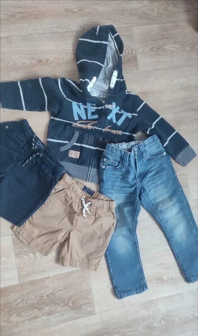 NEXT setík vel . 92-98