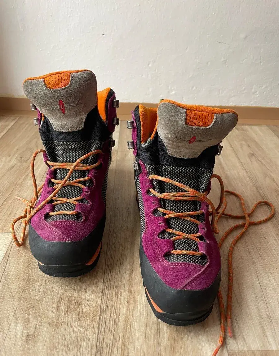 Pohorky Kayland Cross Mountain GTX, vel. 36