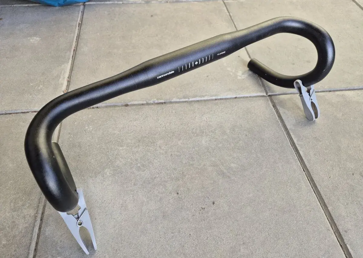 Berany Cannondale