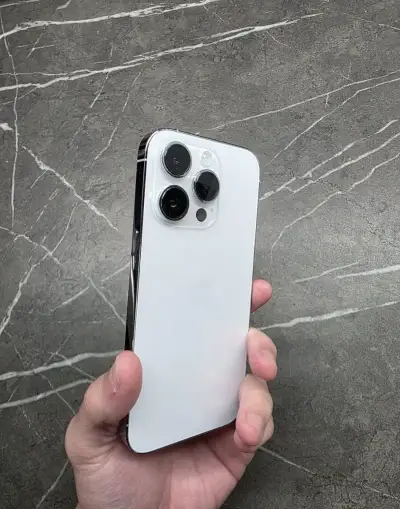 💎 iPhone 14 Pro 256GB Bílá