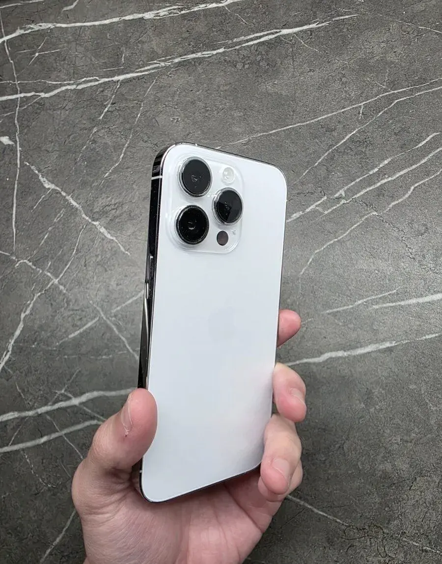 💎 iPhone 14 Pro 256GB Bílá