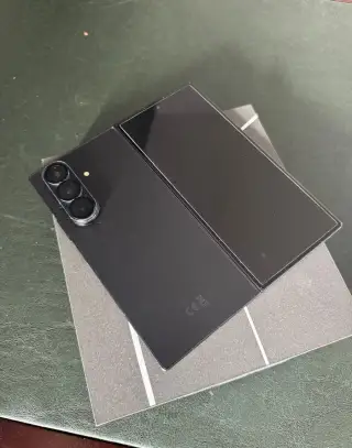 Samsung Galaxy Z Fold 7 512 GB/12 GB- ZÁRUKA TMOBILE cca 15M