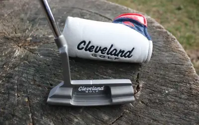 PUTTER CLEVELAND - STAV