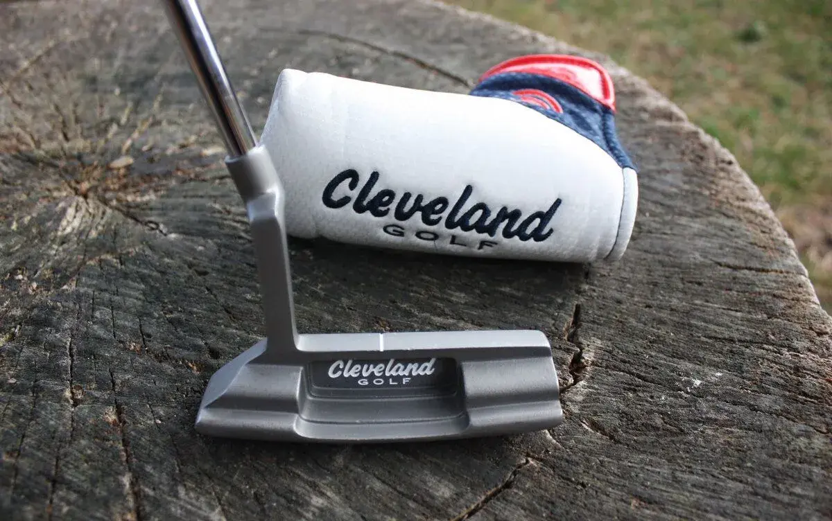 PUTTER CLEVELAND - STAV