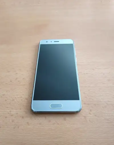 Honor 9 Glacier Grey