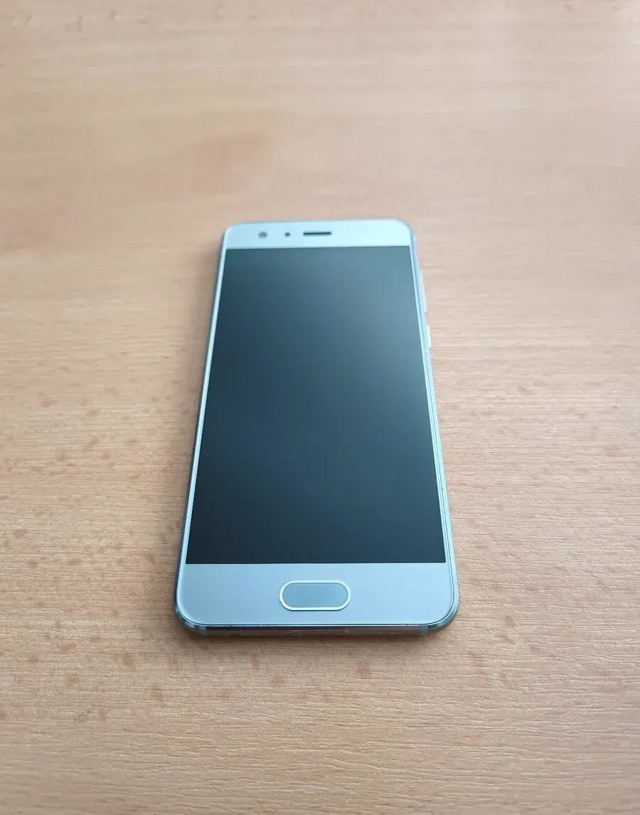 Honor 9 Glacier Grey