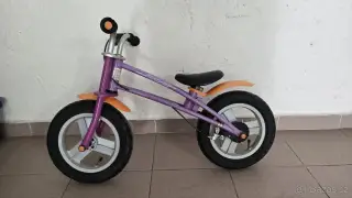 Odrážedla
