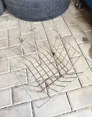Náhradní díly Babetta 210/215/225