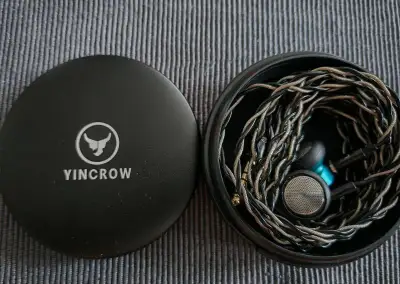 Yincrow RW-2000