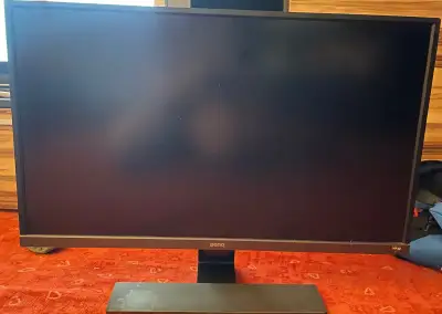 Monitor