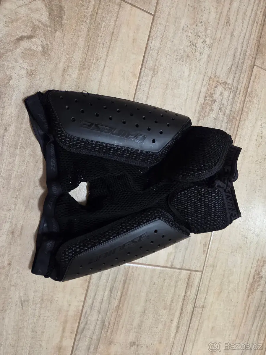 Kraťasy Dainese Hard Short E1 S