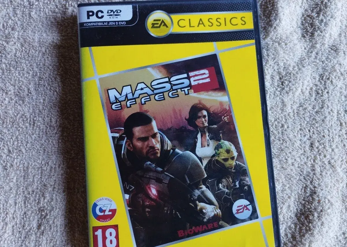 Balík 5 retro her na PC (GTA Vice City, Mafia 2, Orange Box)