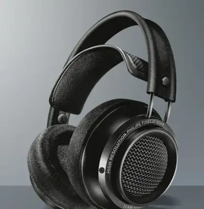 Philips Fidelio X2HR – nová, záruka 2 roky