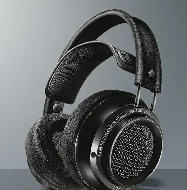 Philips Fidelio X2HR – nová, záruka 2 roky