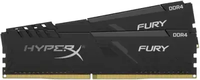 16GB KIT DDR4 Operační paměť 2x8GB