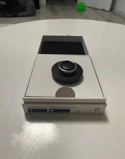 Oura ring vel 11